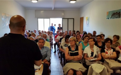 Chiusura Caritas anno Pastorale 2014-2015