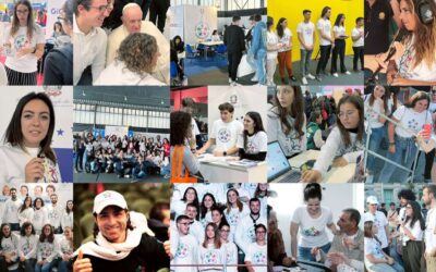 Graduatoria Provvisoria dei Candidati al Progetto di Servizio Civile in Caritas “Nell’educazione un tesoro_Caltagirone” in attesa di approvazione dal Dipartimento per le Politiche Giovanili e il Servizio Civile Universale.