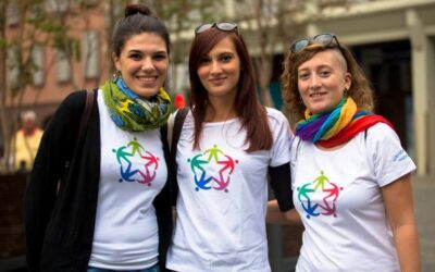 Pubblicato il Bando per la selezione di 65.964 operatori volontari da impiegare in progetti di Servizio civile universale – Scadenza 8 aprile 2026 – Si può presentare domanda di Servizio Civile alla Caritas di Caltagirone per il progetto “Voci di rinascita_Caltagirone”