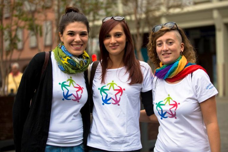 Pubblicato il Bando per la selezione di 65.964 operatori volontari da impiegare in progetti di Servizio civile universale – Scadenza 8 aprile 2026 – Si può presentare domanda di Servizio Civile  alla Caritas di Caltagirone per il progetto “Voci di rinascita_Caltagirone”