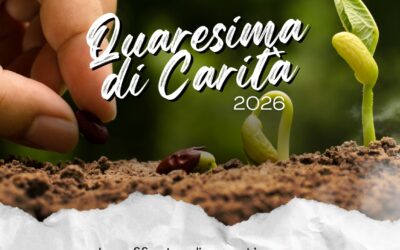 Quaresima di Carità 2026